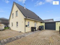 Hauptbild Otterndorf Nordseebad - attraktives EFH Bj. 2021 in toller Lage-ideal auch für eine Familie