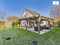 Hauptbild Gehobenes Einfamilienhausnah der Elbe mit 1.510 qm Grundstück in ruhiger Wohnlage/ Bj.2009 EG saniert 2023 neuwertig/360 Grad Rundgang beim Expose