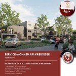 Hauptbild Service-Wohnen am Kreidesee in Hemmoor-Verkaufsstart-Provisionfsrei für den Käufer !Beratung durch uns !