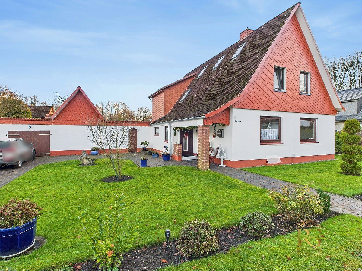 Foto Ihr neues Zuhause in Schiffdorf