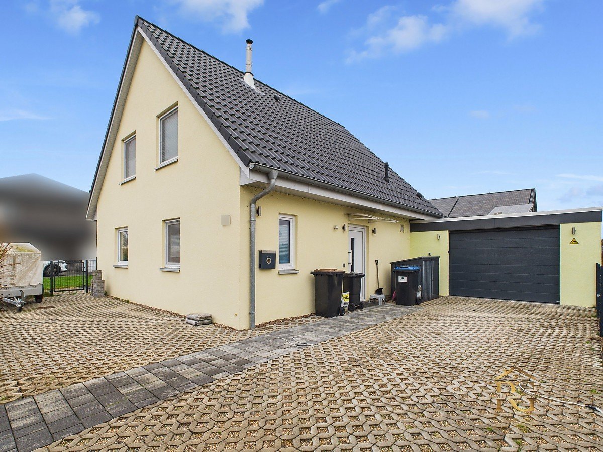 Foto Otterndorf Nordseebad - attraktives EFH in toller Lage - ideal auch für eine Familie