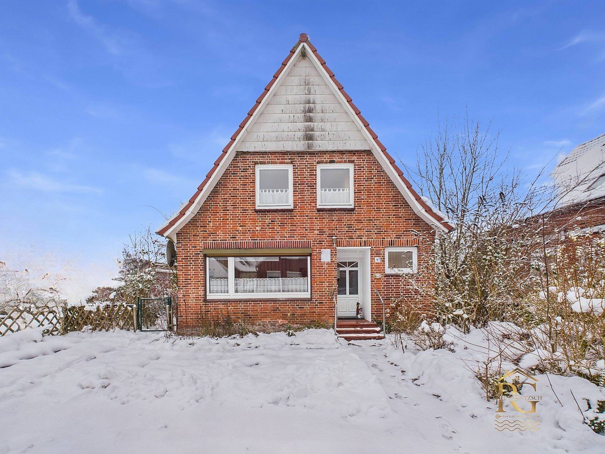 Foto EFH oder Ferienhaus gesucht ?