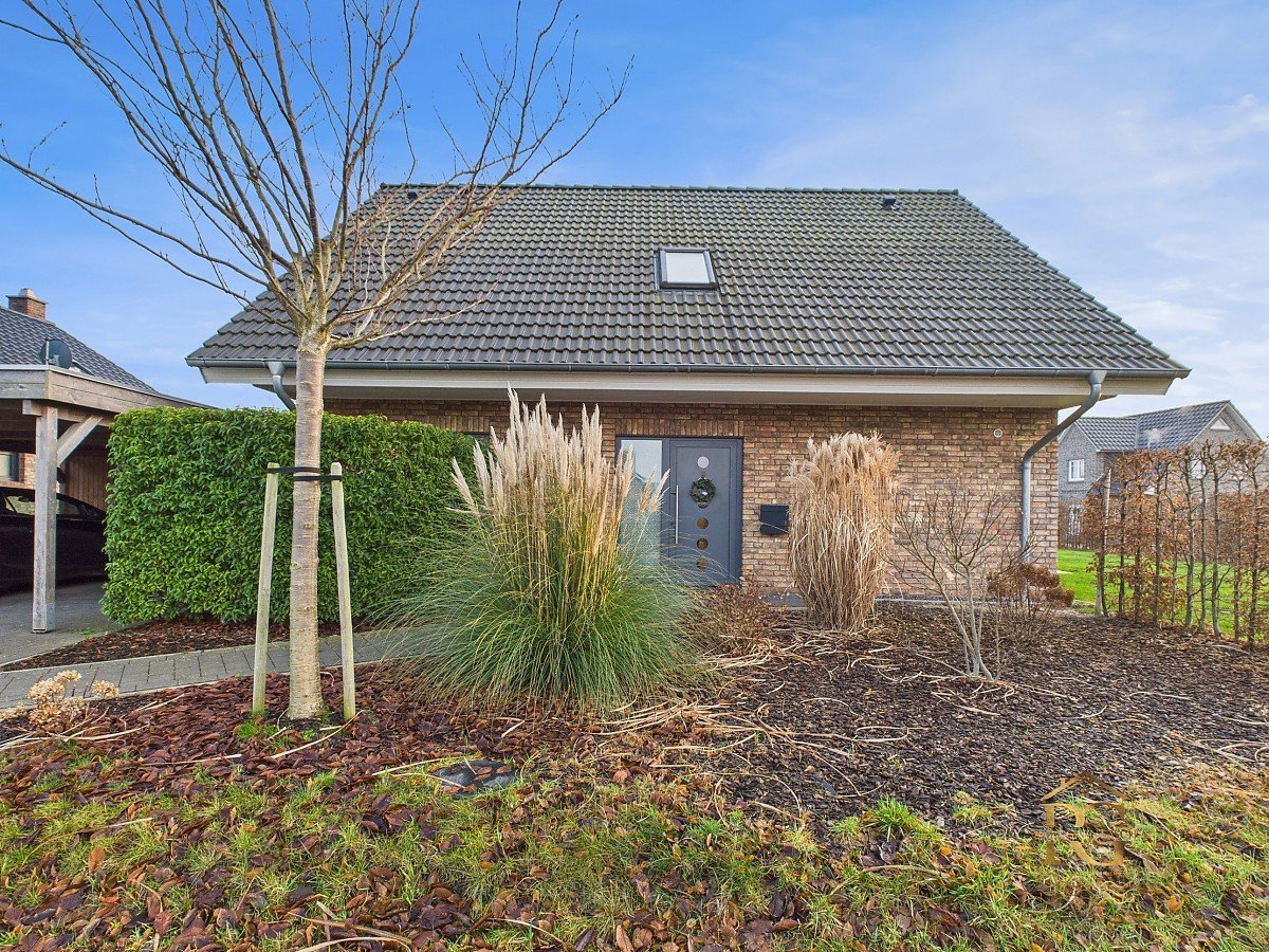 Foto Ihr Traumhaus in Otterndorf wartet auf Sie !