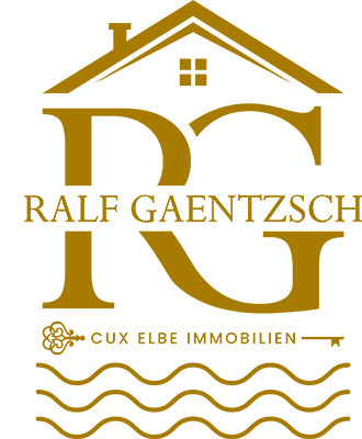 Logo Ralf Gaentzsch CUX-Elbe Immobilien