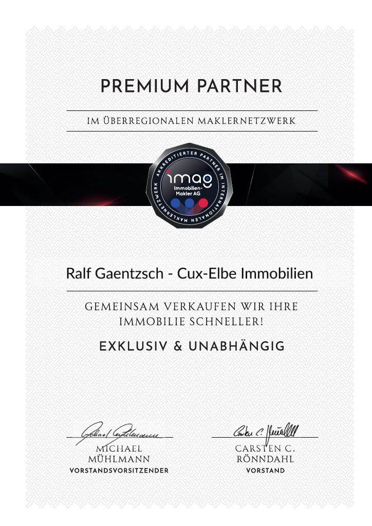 Foto IMAG Premium Partner