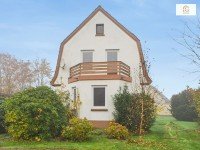 Hauptbild Charmantes freistehendes modernisiertes Einfamilienhaus oder Ferienhaus /360 Gradrundgang