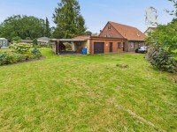 Hauptbild Platz für alle ! - EFH oder Generationshaus saniert ! 9 Zimmer/gewerbliche Nutzung möglich! Nordsee