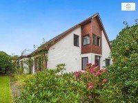 Hauptbild TOP Angebot - EFH in der schönen Wingst! Handwerker aufgepasstTolle Lage-restliche Baumaterialen vorhanden.